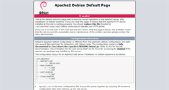 Desktop Screenshot of maven-site.nuiton.org